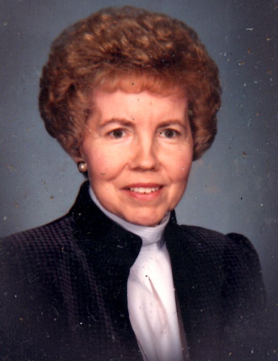 Edna Ruth Jones 2021 Taylor Tyson Funeral Service