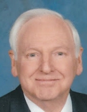 Charles D.  Blanton