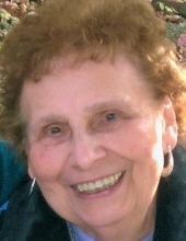 Mary B. Haldeman