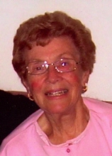 Margaret M. Siegrist