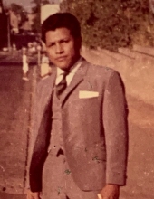 Armando A. Ramirez