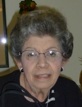 Rita Mary Pietrovito 19950085