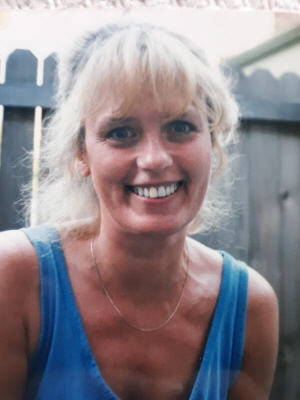 Photo of Cathy Petri