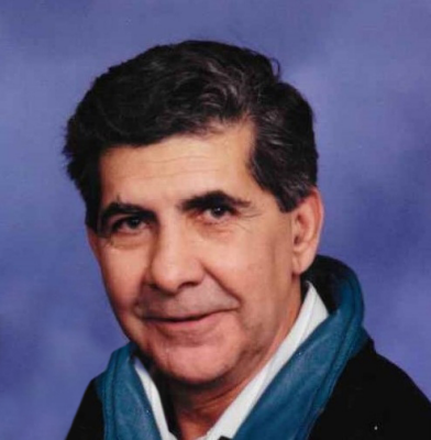 Rigoberto Garcia 19950153