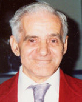 Thomas A. Verone 1995016