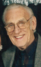 Robert P. Baker Jr. 1995022