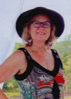 Photo of Shirley Carnahan