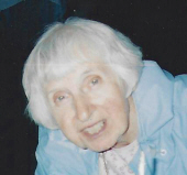 Agnes B. "Sue" Gyscek