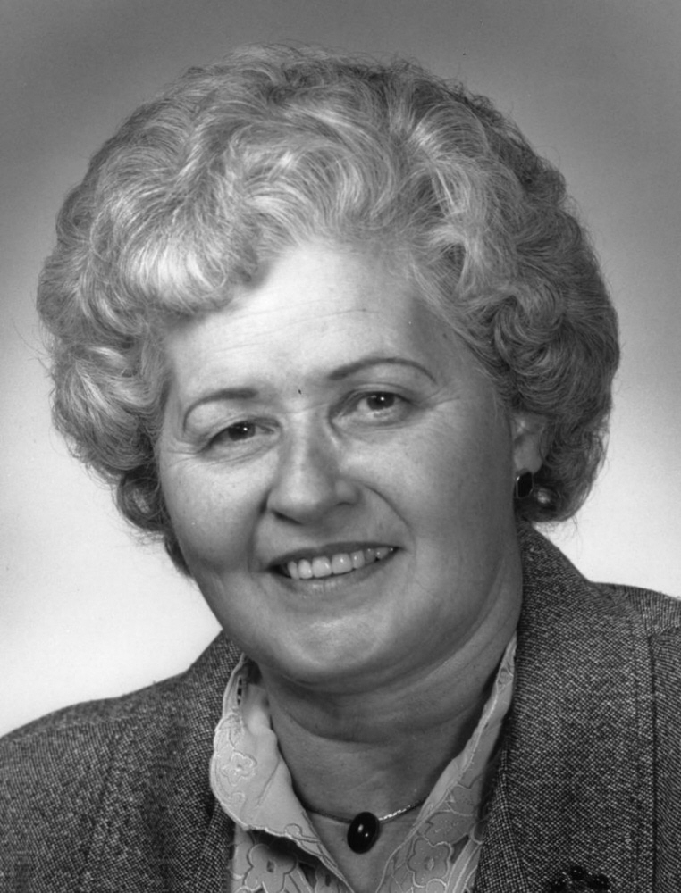 Eleanor Perkins Reimuth - 2009 - Sweets Funeral Home