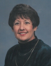 Bobbie Kay Leverich
