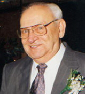 John J. Grega 1995034
