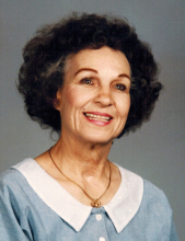 Wilma M. Spess 19950436