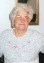 Bernice A. Kaufman 19950491