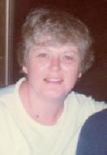Joyce Anne O'Rourke Armstrong 1995052