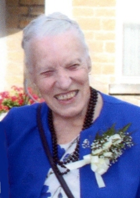 Photo of Alice Purcell