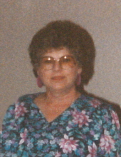 Shirley Forrest 19950661