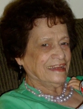 Margaret Ann Cleveland