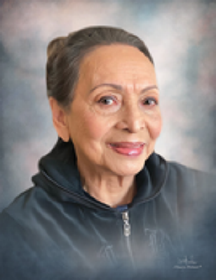 Maria Raquel Olga Imperial Mendoza Las Vegas, Nevada Obituary