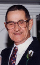 Donald F. Roser
