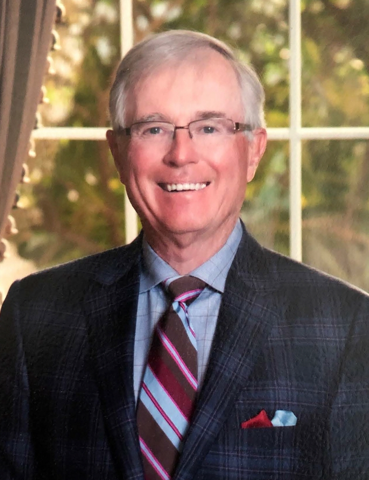 Daniel Edward Horan, Jr. 2021 Hill and Wood Funeral Service