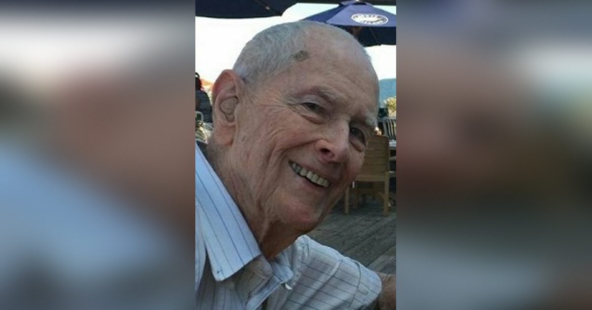 Obituary information for Robert L. Gillespie, Sr.
