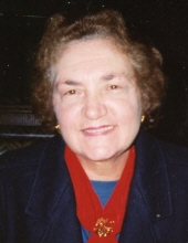 Mary S. Conte