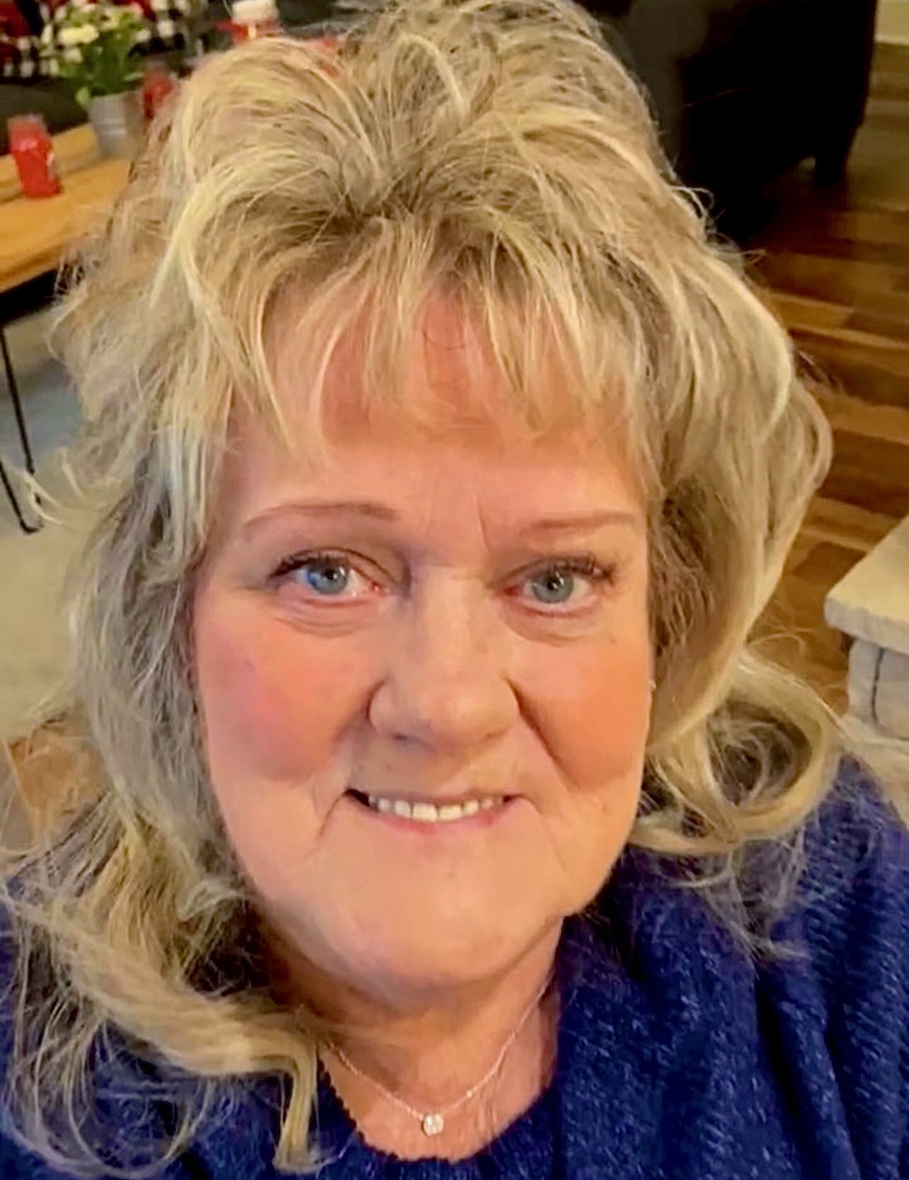 Ec Nurre Funeral Home Announces Passing Of Skye Saldana - 63jyngm