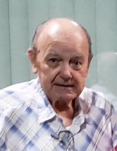 Fred J. Bermel