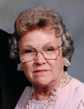 Rosemary Louise Boyer