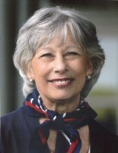 Barbara Salvati Frantz