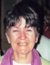 Joyce Smith 19951441