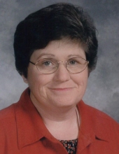 Jane Marie Riddle