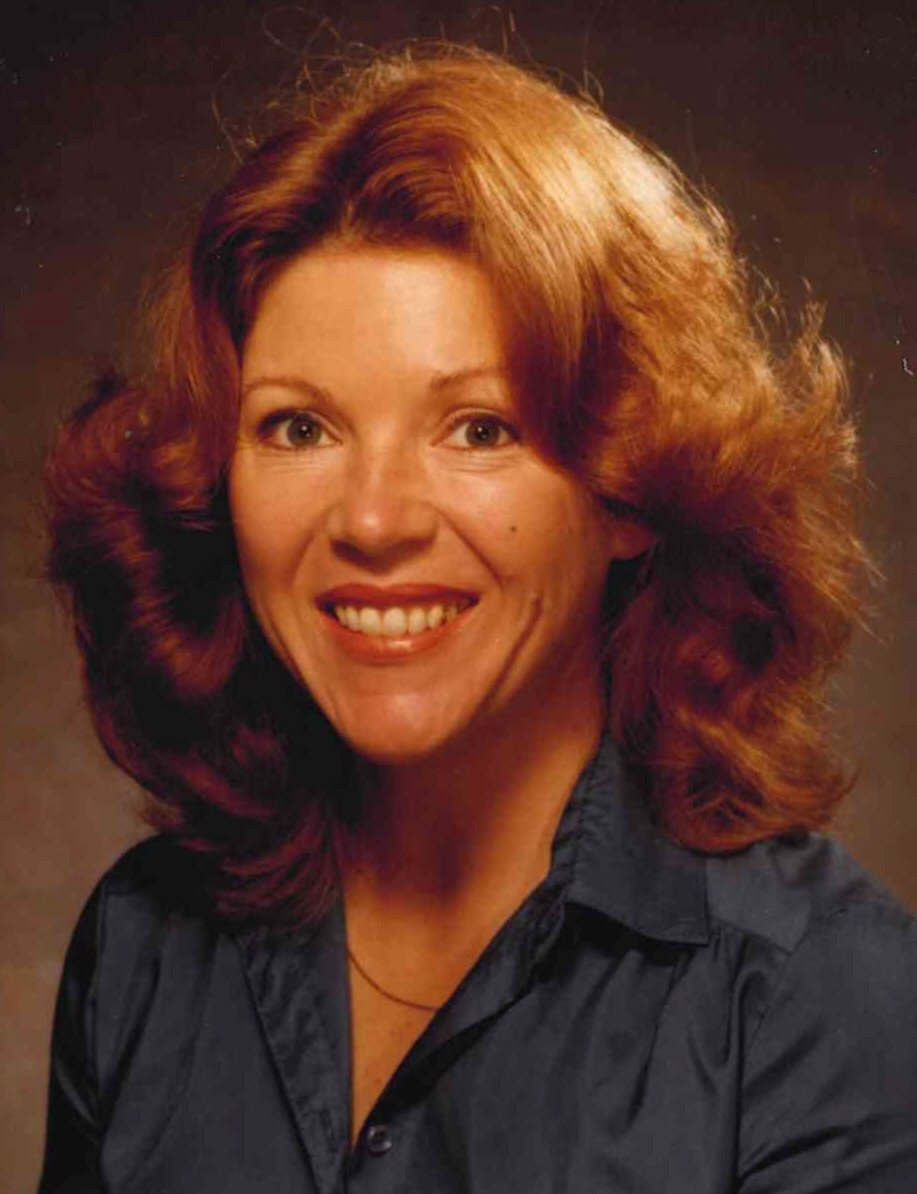 Bonnie Mae Lawson 2021 Dahl Cares