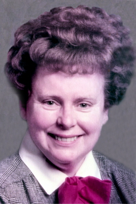 Phyllis J. Lambrecht  Foster