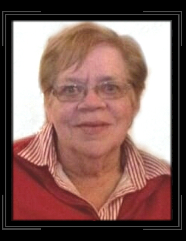 Obituary information for Beatrice Anne Beyer