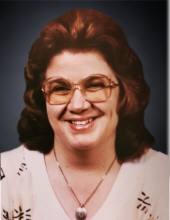 Beth Lorraine Sodini 19951576