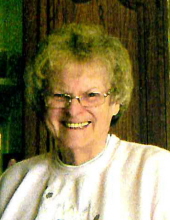 Helen C. Gibson