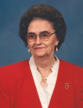 Catherine Floyd Britton 19952085