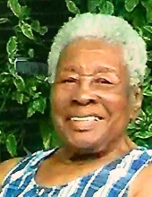 Mae Lois Johnson