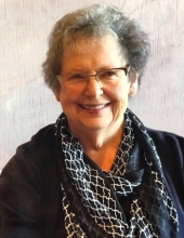 Margaret Louise Chodacki