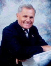 Pastor Titus Sfirlea 19952138