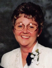 Doris W. Durbin 19952275