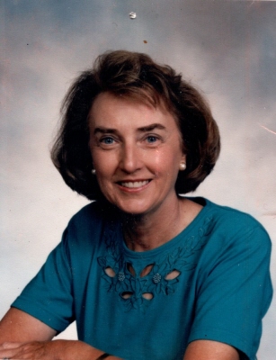 Photo of Noreen Aikman