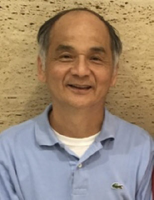 Photo of Nelson Cheng