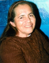 Angela Roblero Arreaga