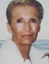 Karin P. Urquiza