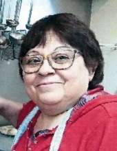 Maria C. Velazquez
