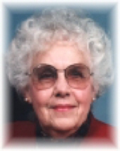 Mary L. Curry 19953