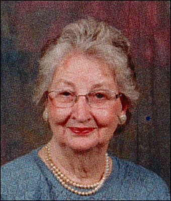 Photo of Margaret Cinnamon