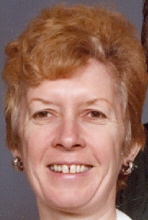 Carol Smith